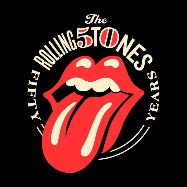 The Rolling Stones At 50: Part One. | Monolith Cocktail Blog
